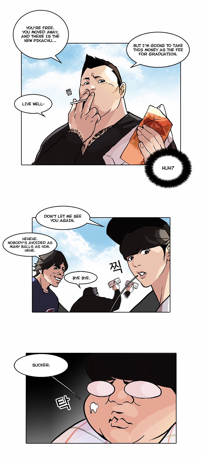 Lookism, Chapter 47 image 07