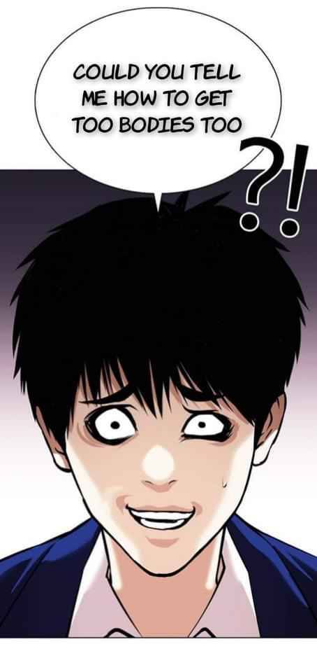 Lookism, Chapter 369.1 image 23