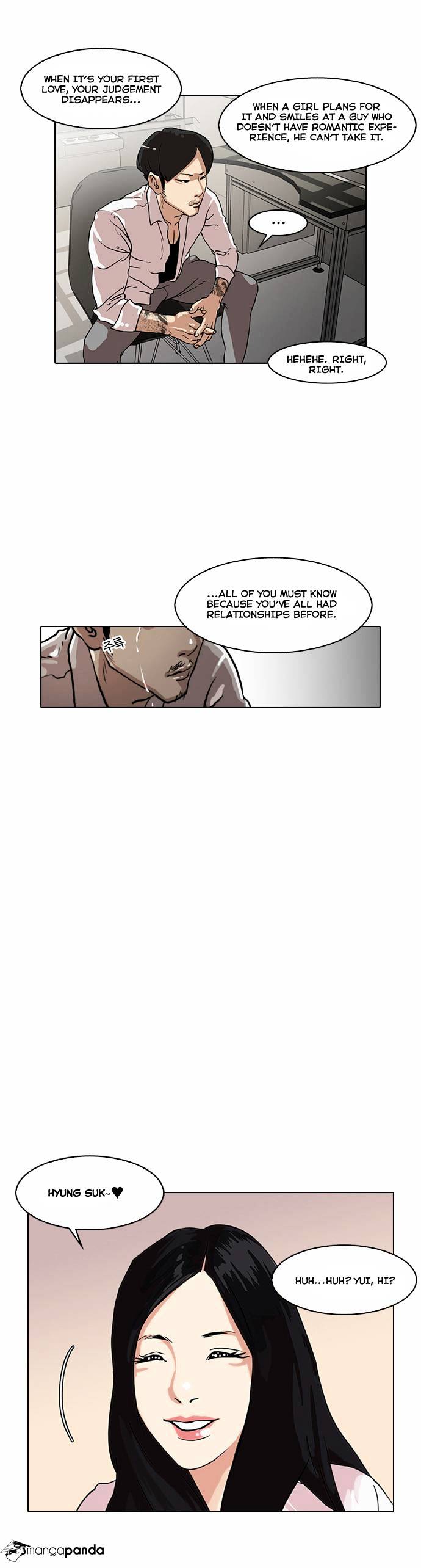 Lookism, Chapter 29 image 03