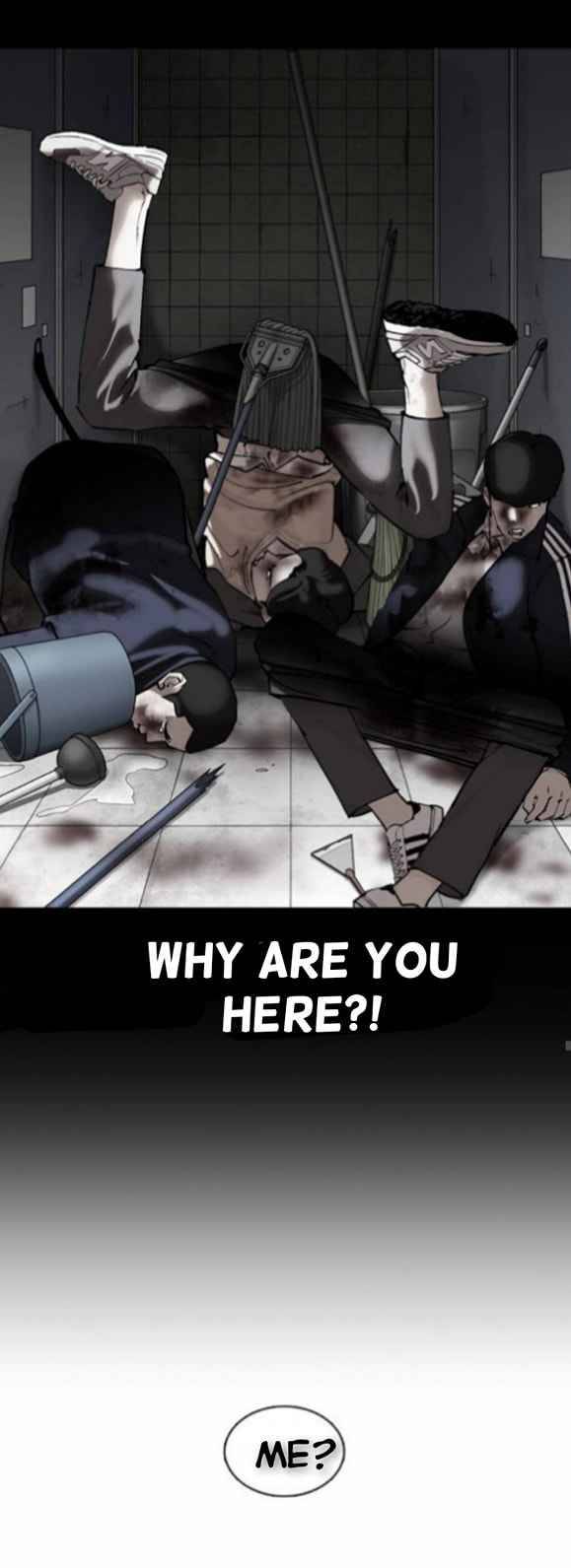 Lookism, Chapter 370 image 40