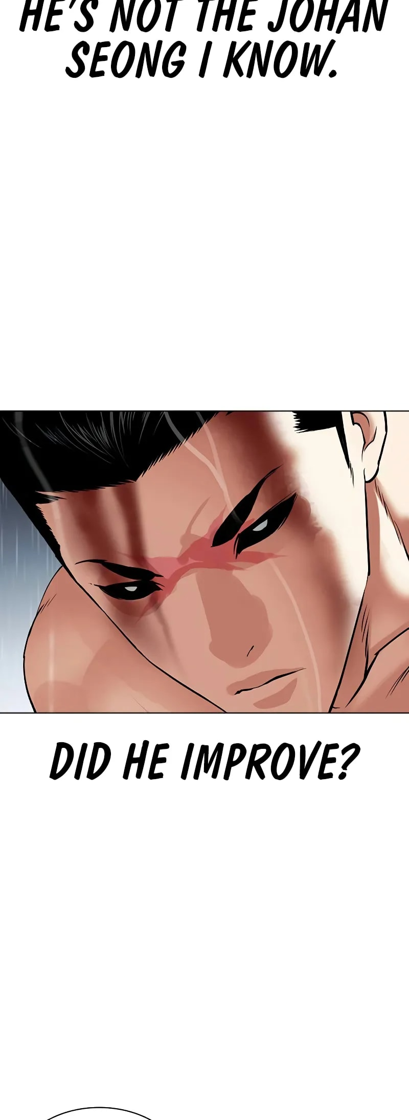 Lookism, Chapter 510 image 015