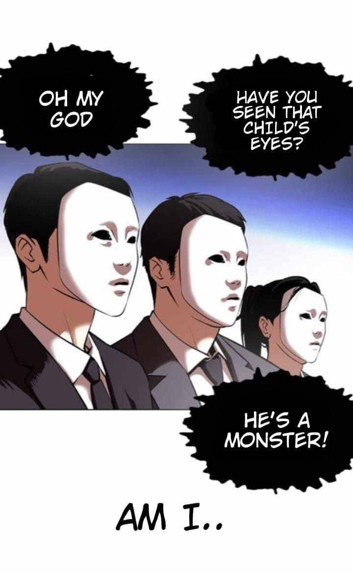 Lookism, Chapter 382 image 35