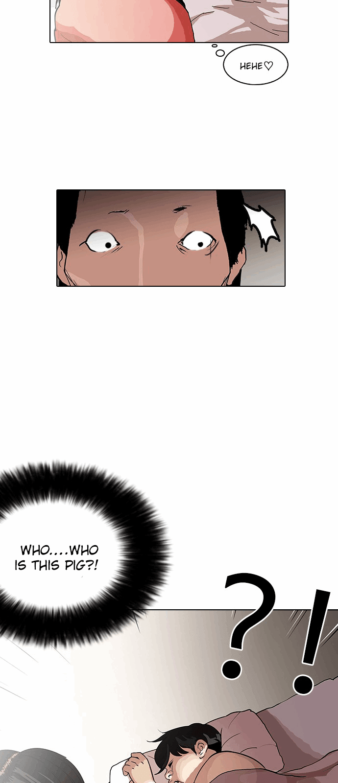 Lookism, Chapter 114 image 30