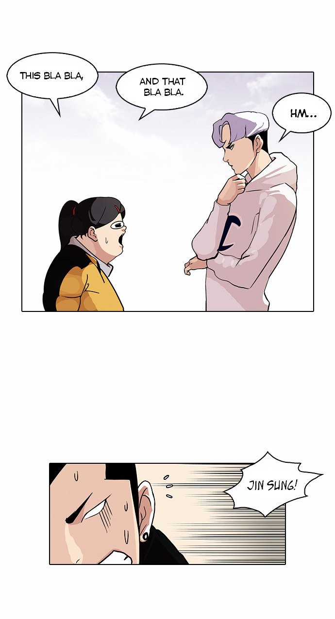 Lookism, Chapter 82 image 21