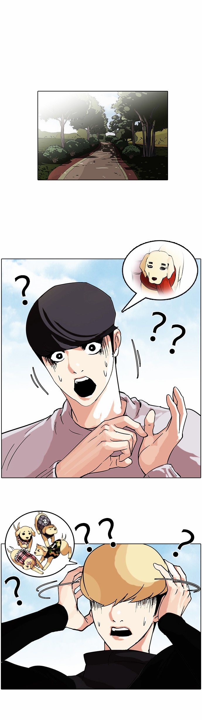 Lookism, Chapter 70 image 03