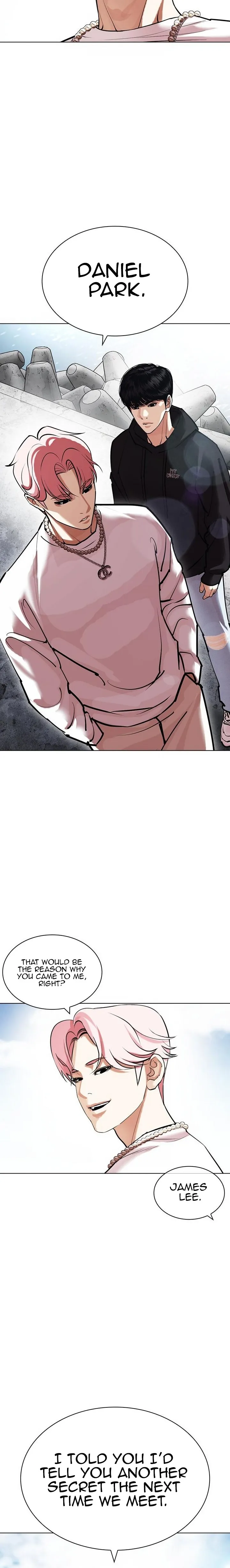 Lookism, Chapter 429 image 34