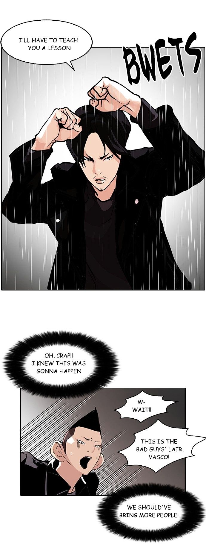 Lookism, Chapter 88 image 12