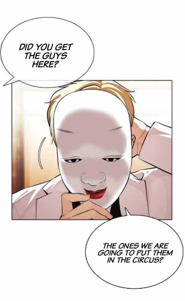 Lookism, Chapter 376 image 51