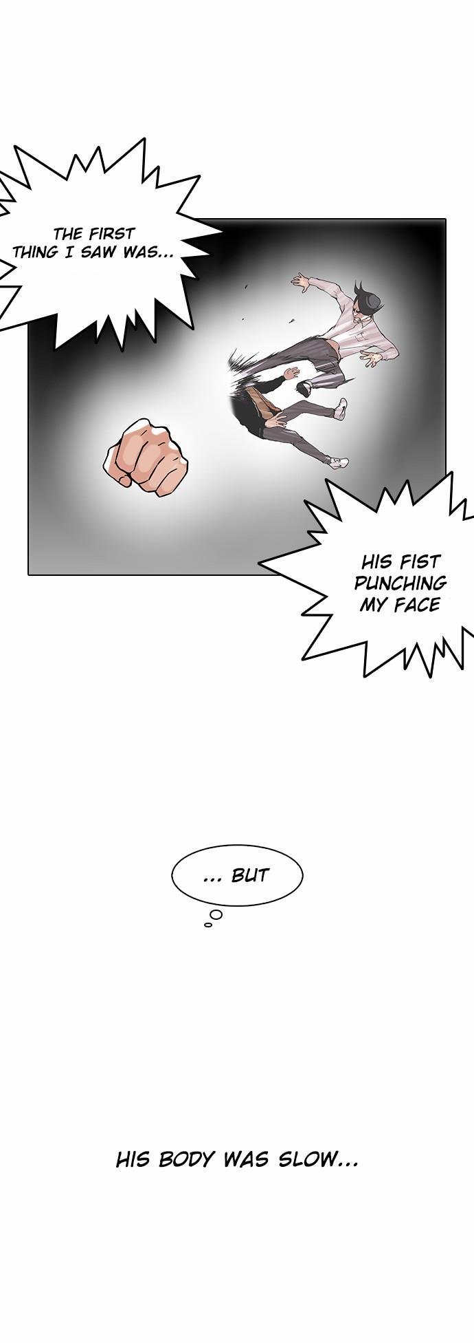 Lookism, Chapter 111 image 12