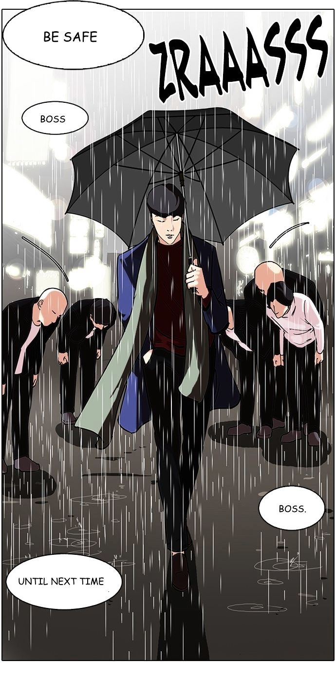 Lookism, Chapter 88 image 02