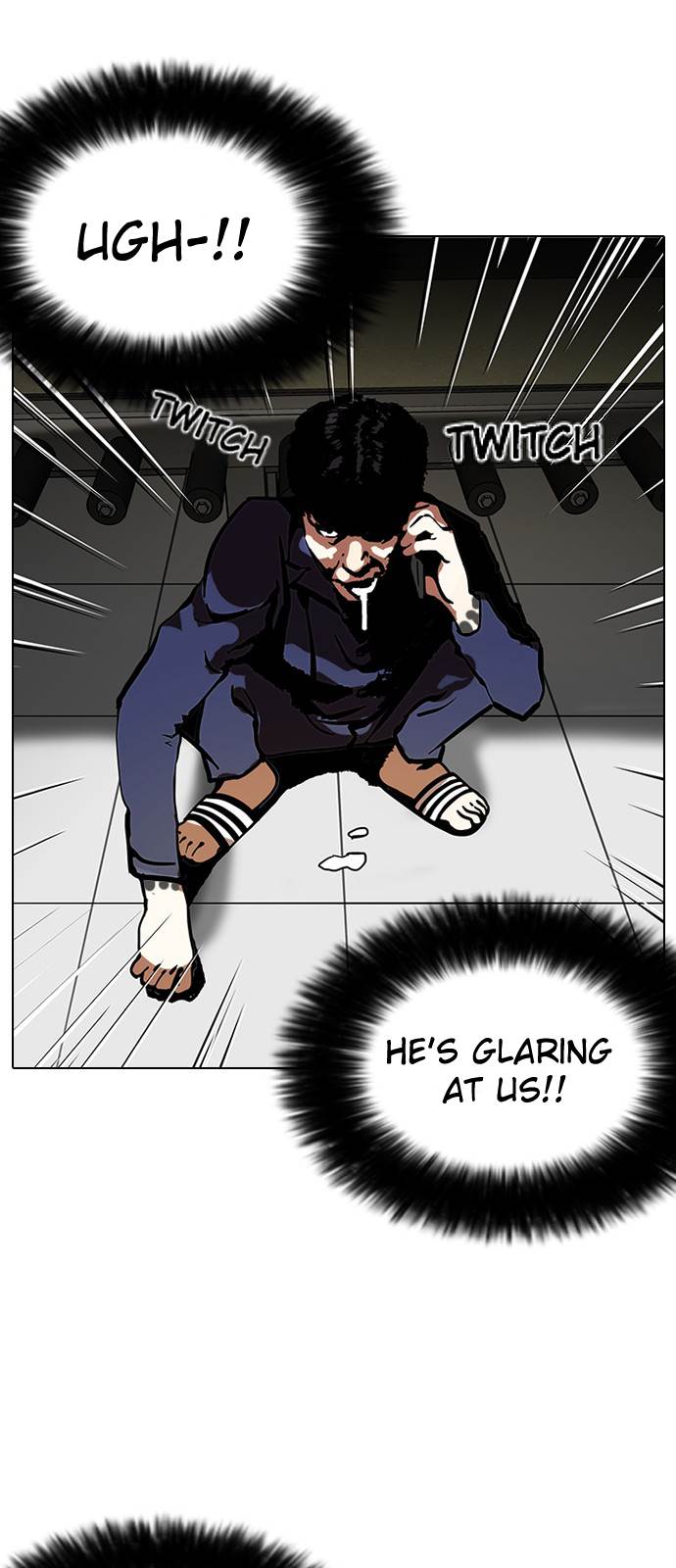 Lookism, Chapter 121 image 42