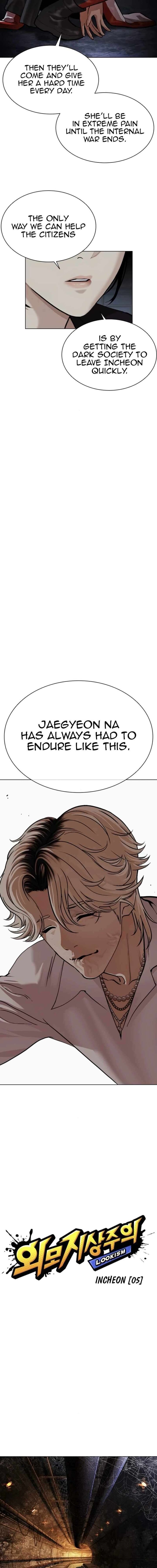 Lookism, Chapter 562 image 05