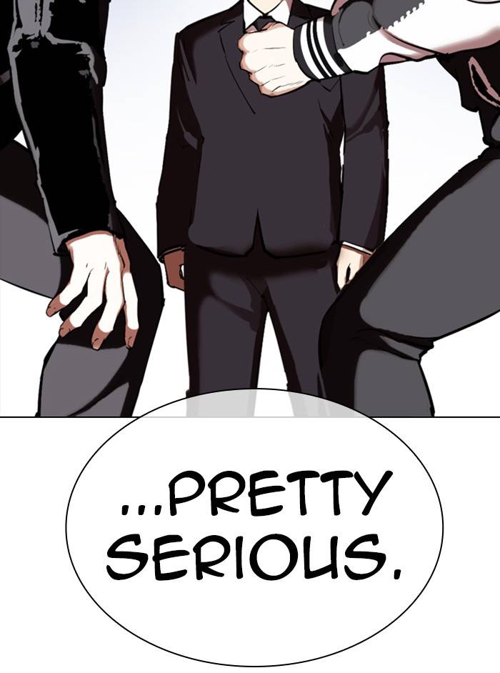 Lookism, Chapter 331 image 074