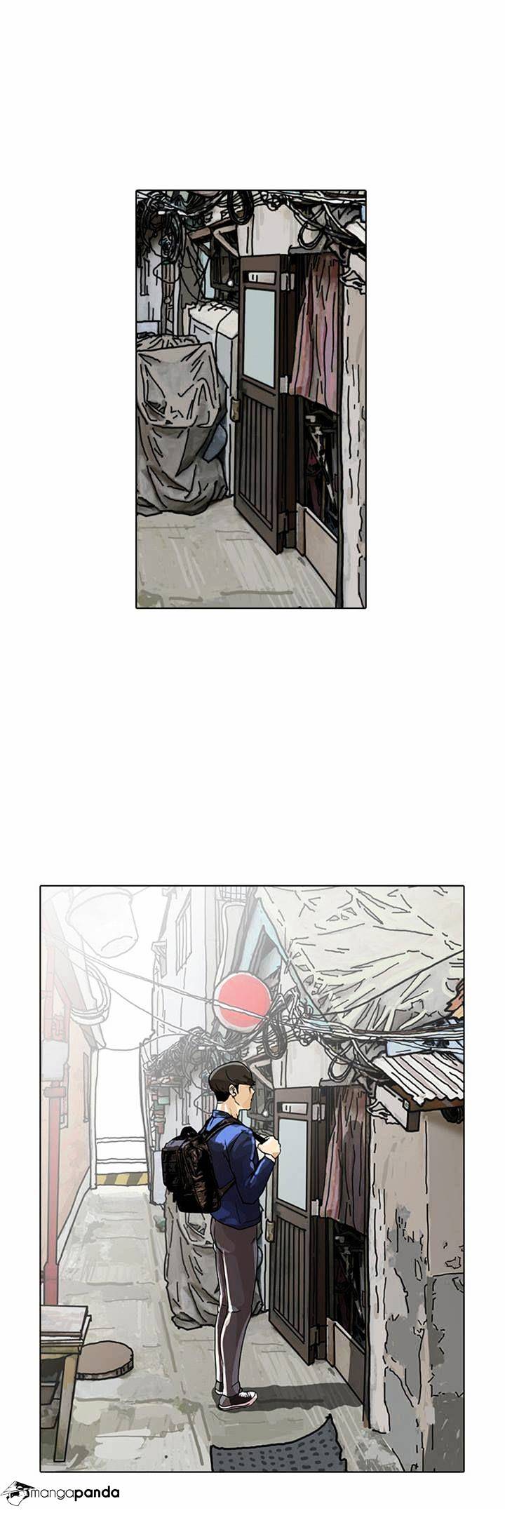 Lookism, Chapter 16 image 50