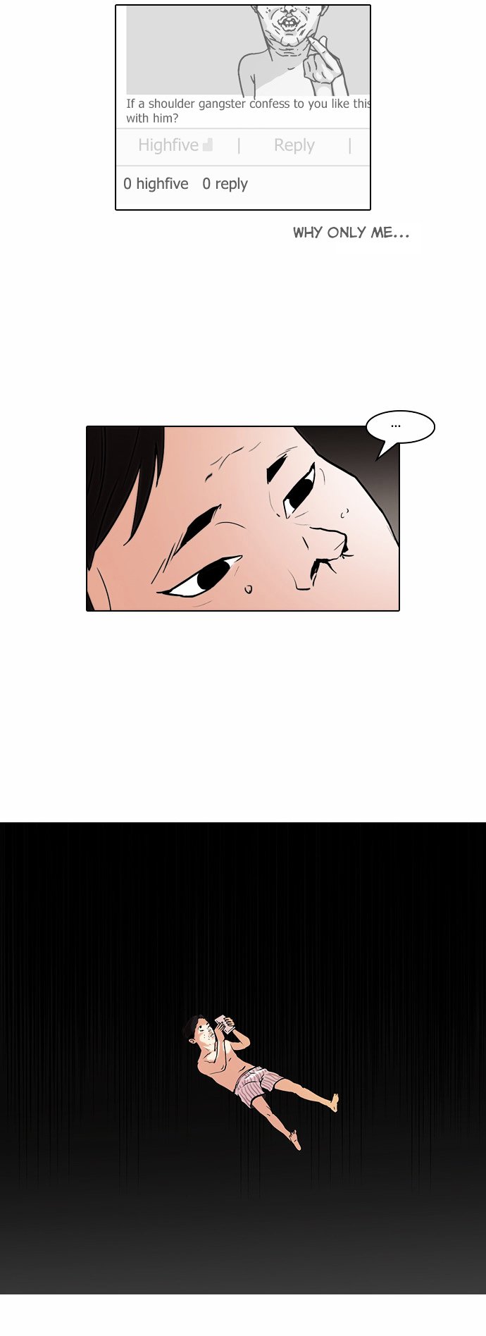 Lookism, Chapter 63 image 19