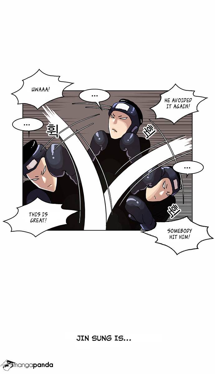 Lookism, Chapter 24 image 10