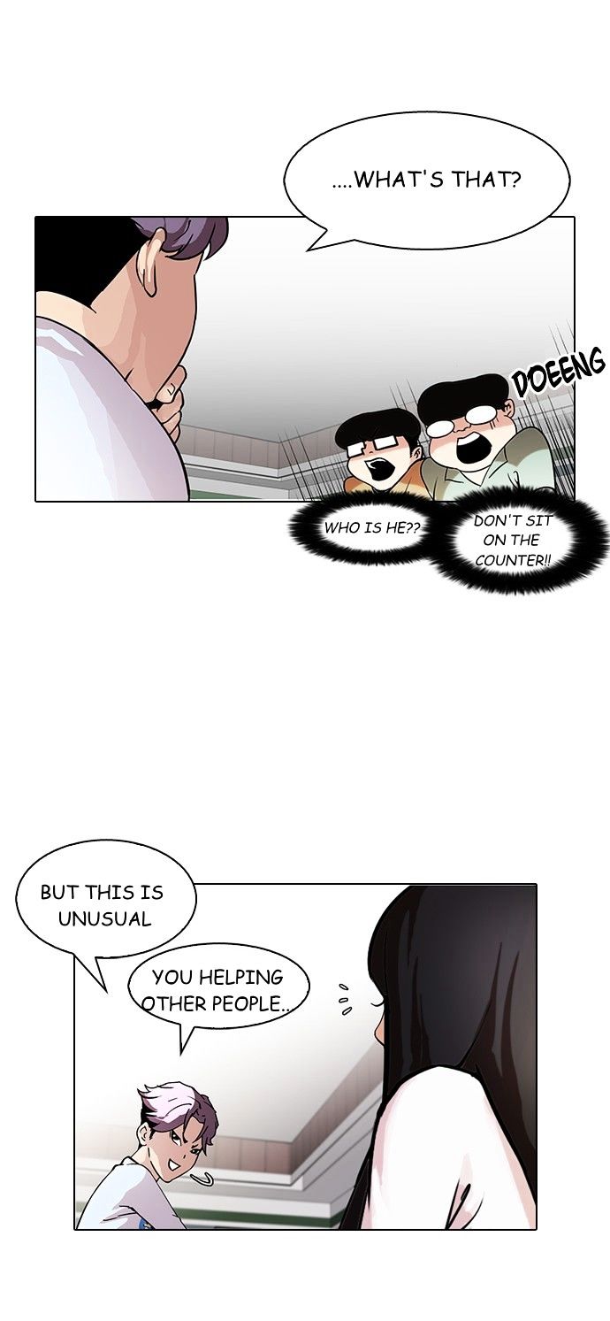 Lookism, Chapter 88 image 19