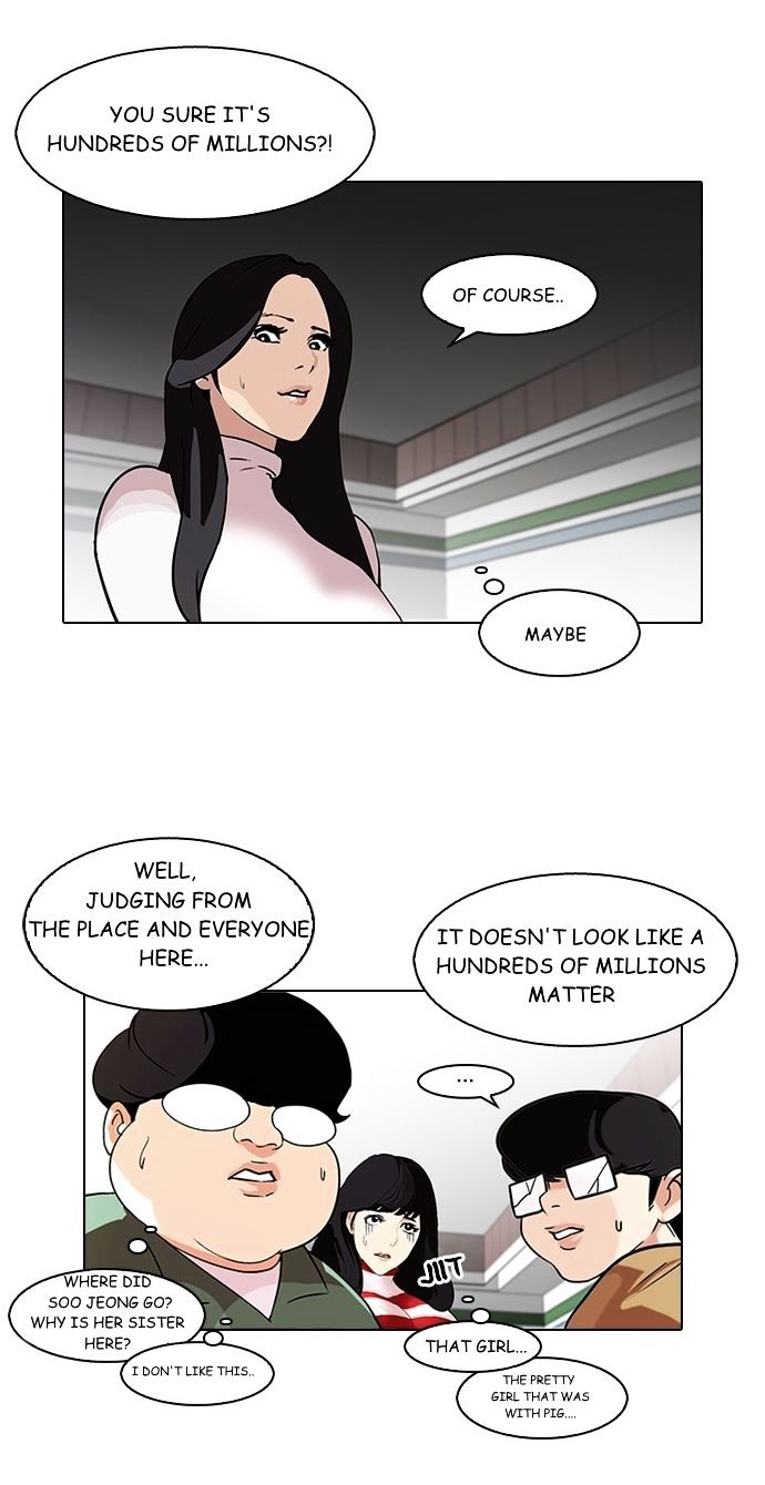 Lookism, Chapter 88 image 16