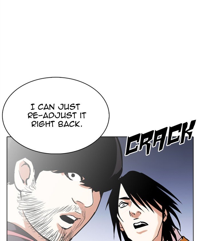 Lookism, Chapter 279 image 127