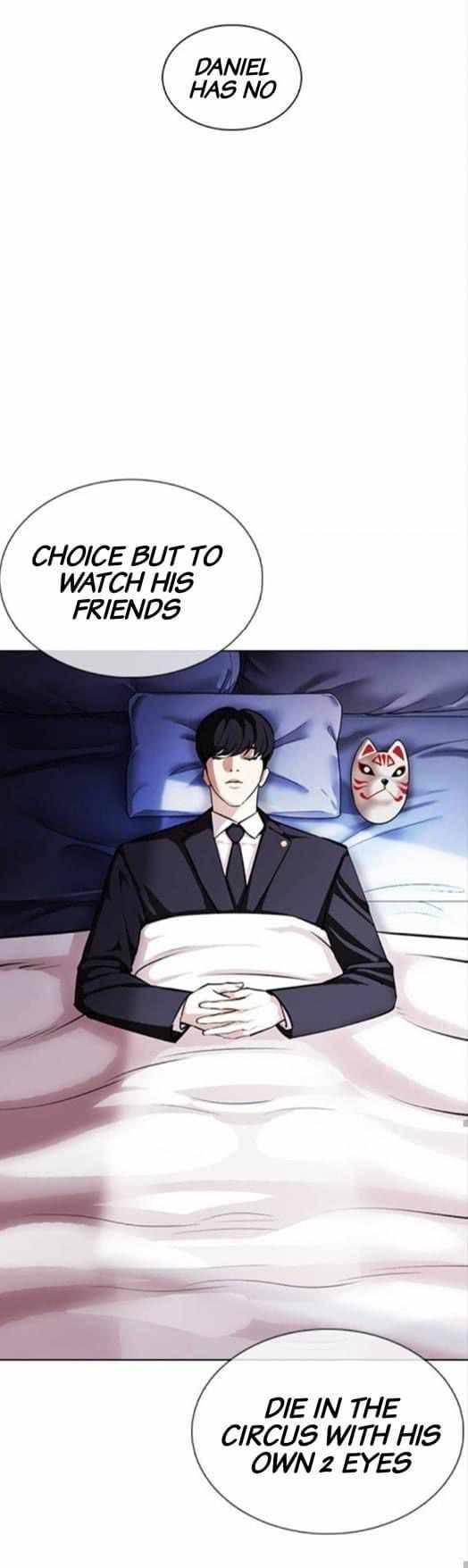 Lookism, Chapter 376 image 75