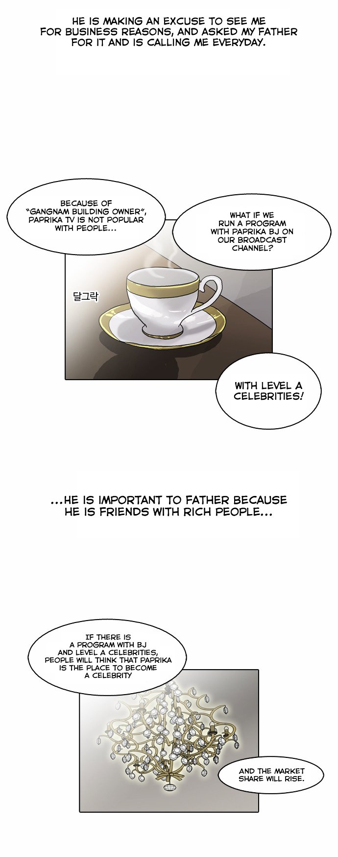 Lookism, Chapter 61 image 22