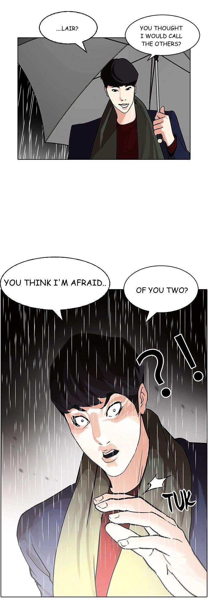 Lookism, Chapter 88 image 13