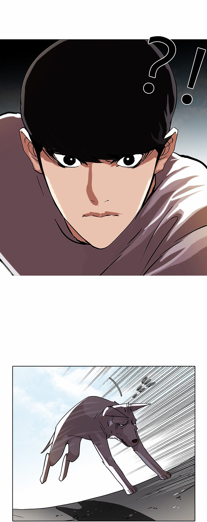 Lookism, Chapter 70 image 09