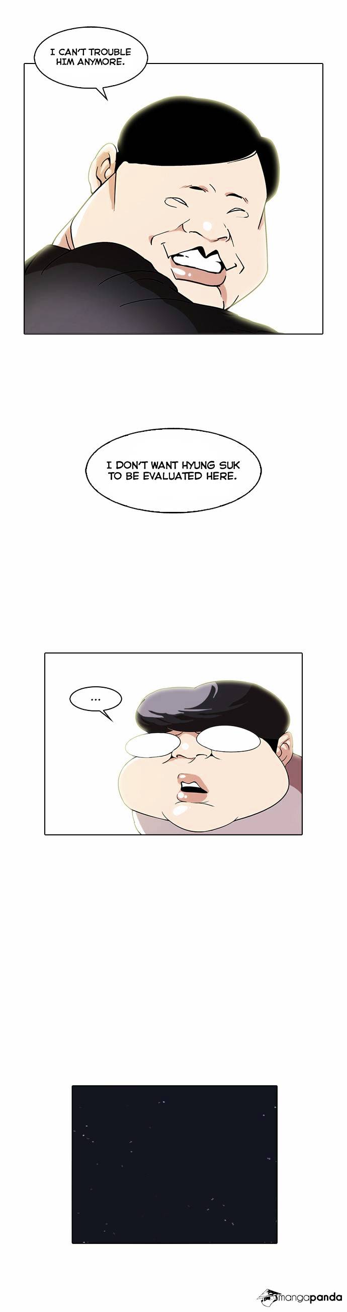 Lookism, Chapter 29 image 11