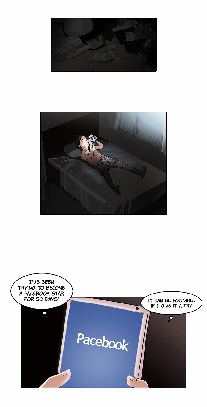 Lookism, Chapter 63 image 06