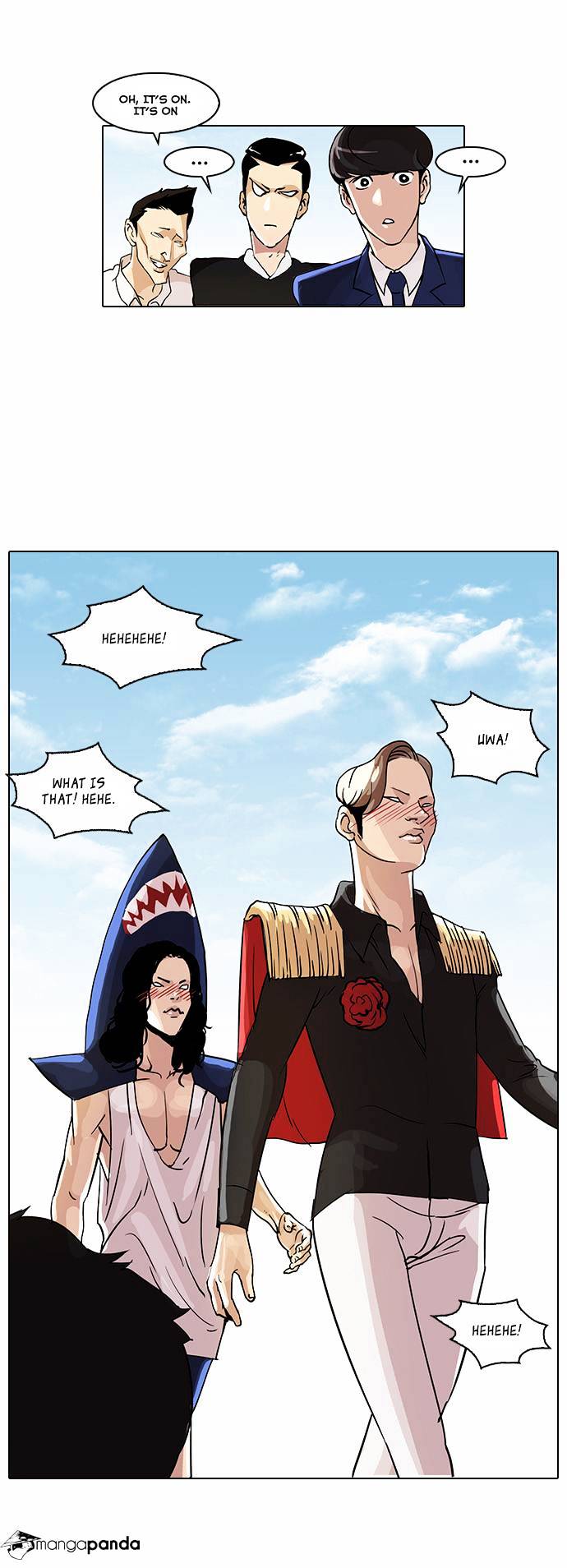 Lookism, Chapter 24 image 26