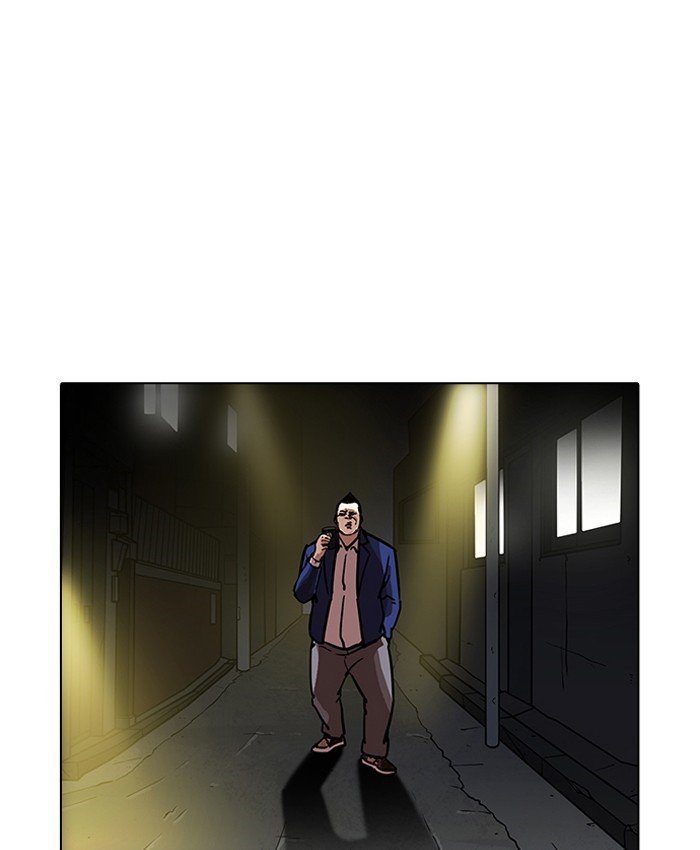 Lookism, Chapter 196 image 001