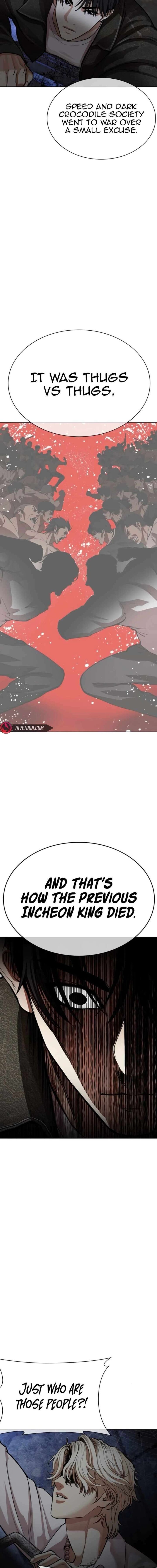 Lookism, Chapter 562 image 10