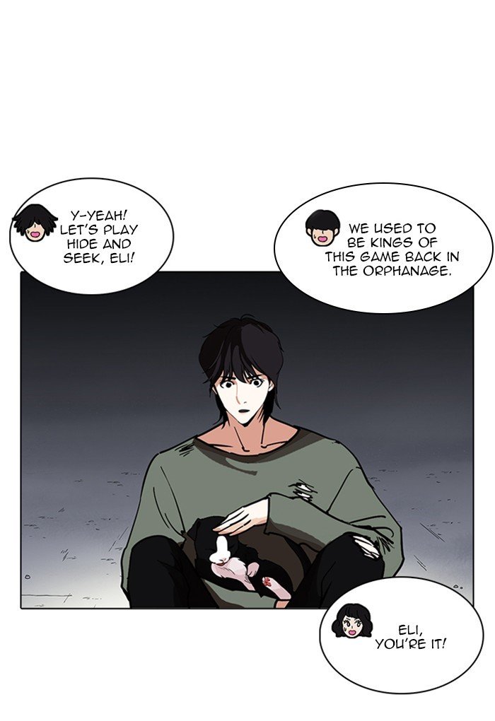 Lookism, Chapter 235 image 065