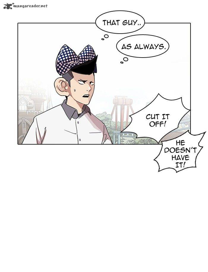 Lookism, Chapter 139 image 36