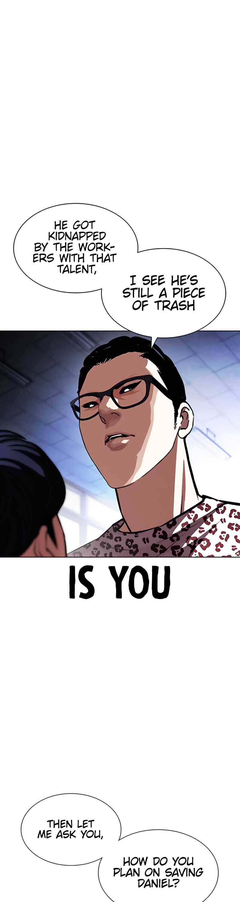 Lookism, Chapter 396 image 47