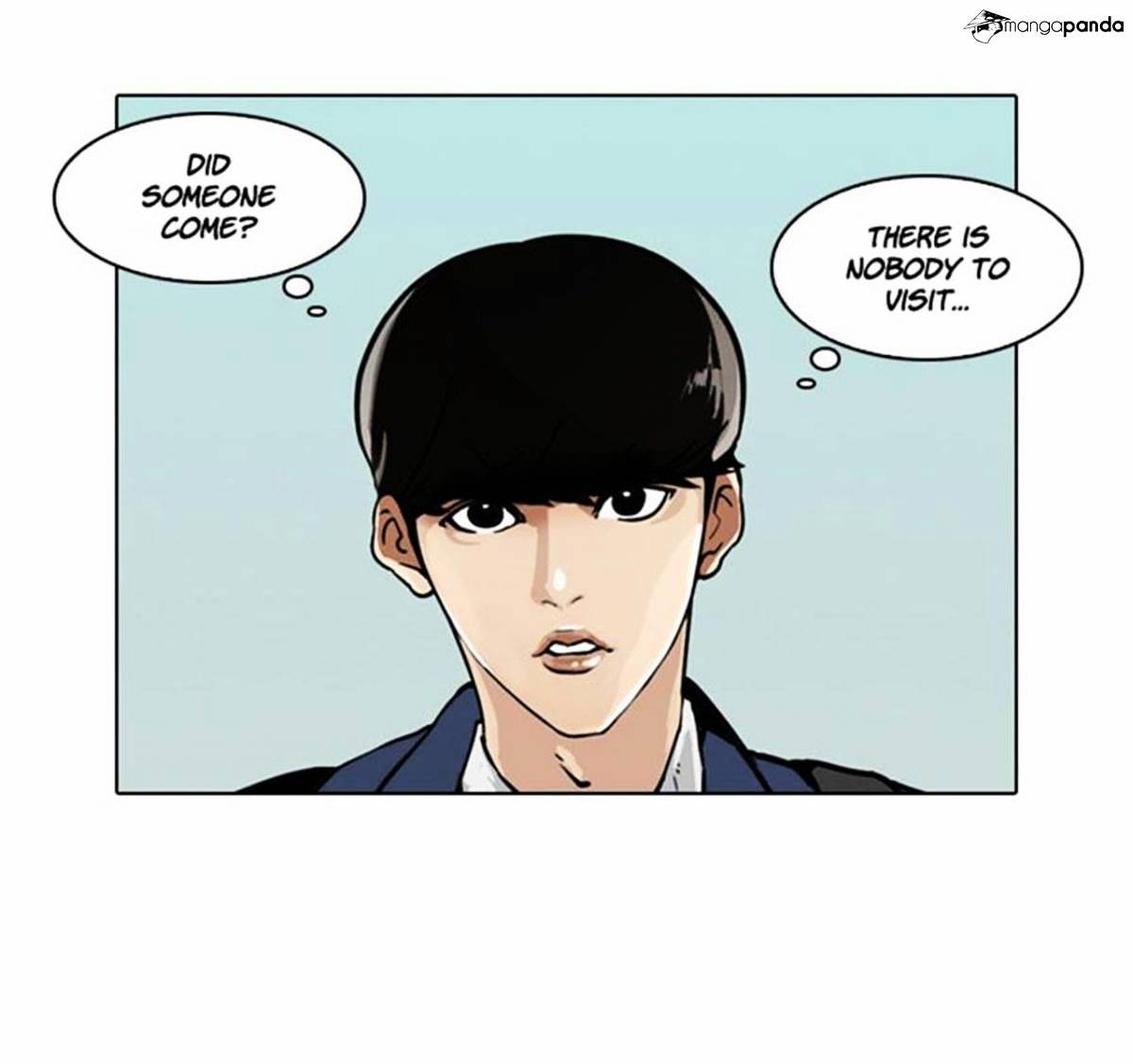 Lookism, Chapter 16 image 51