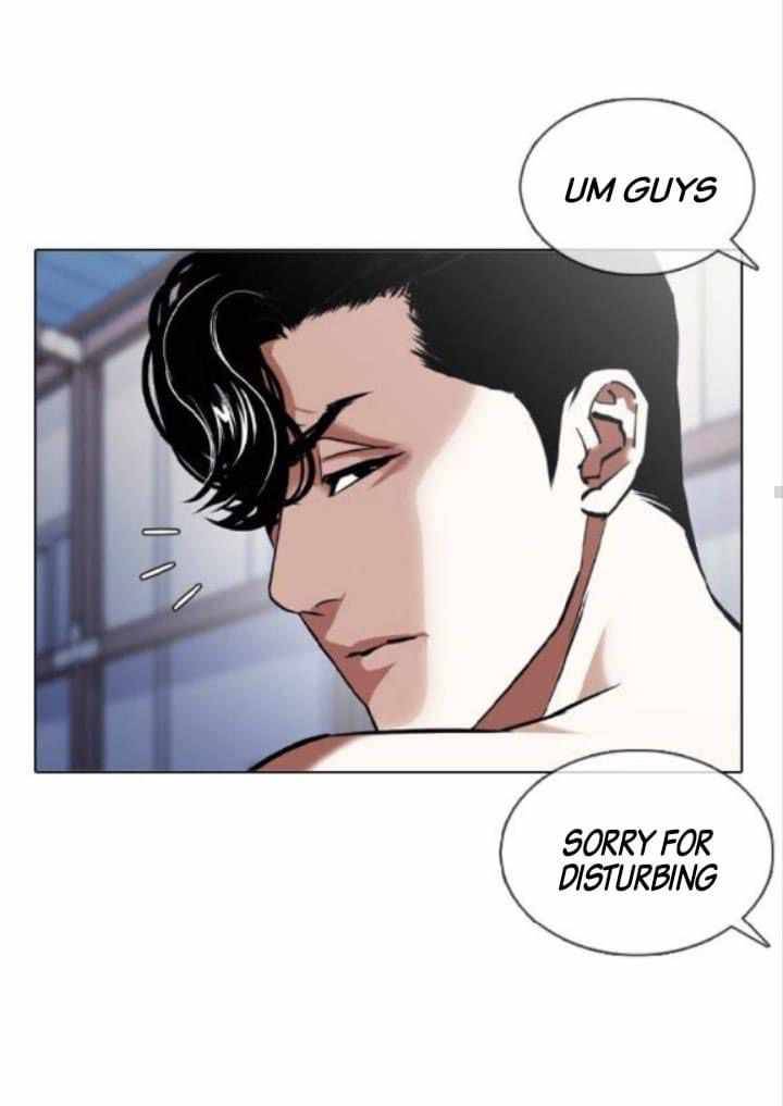 Lookism, Chapter 376 image 41