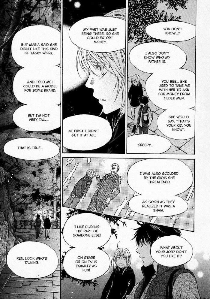 Super Lovers, Chapter 42 image 36