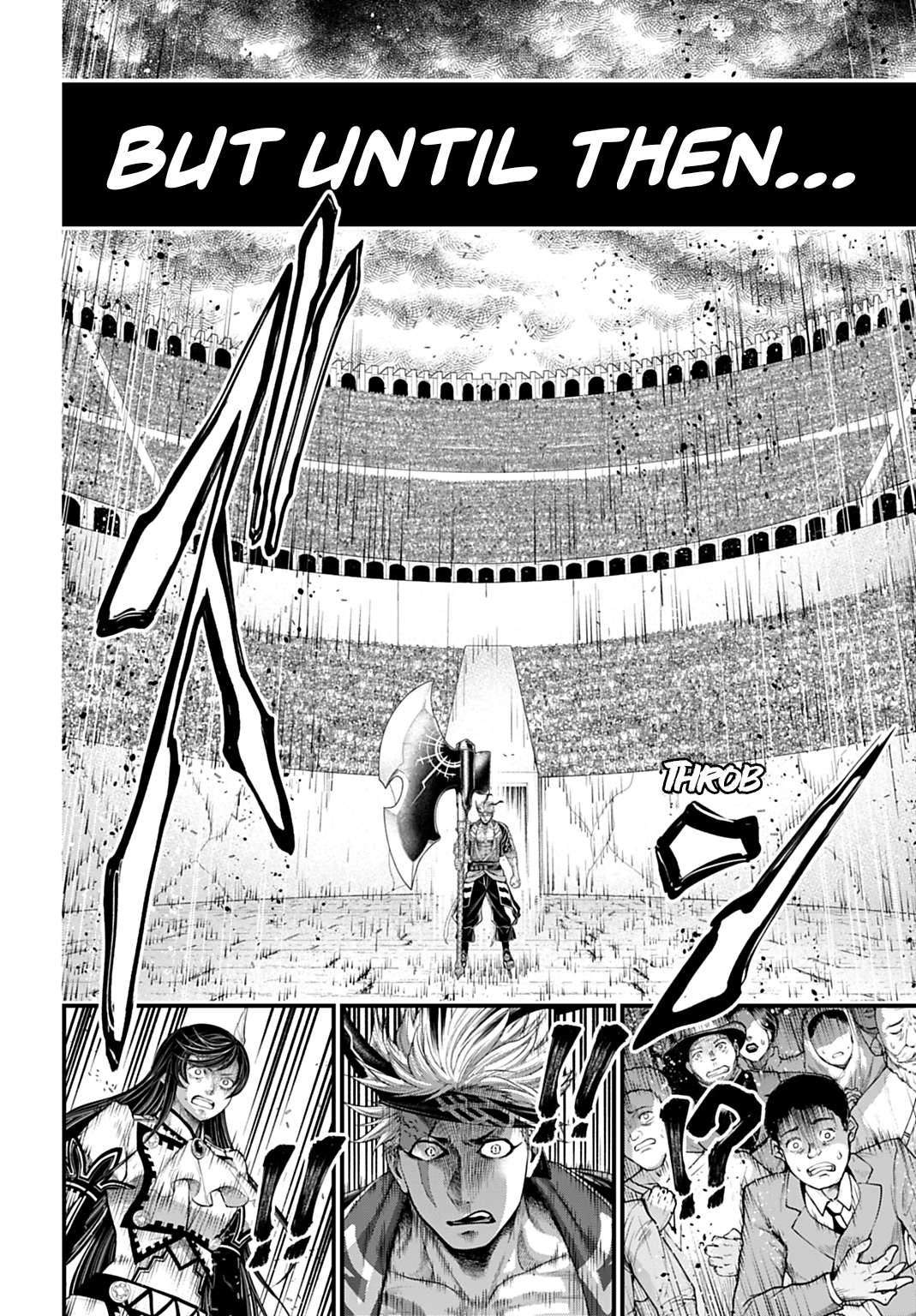Boy’s Abyss, Chapter 108 image 35