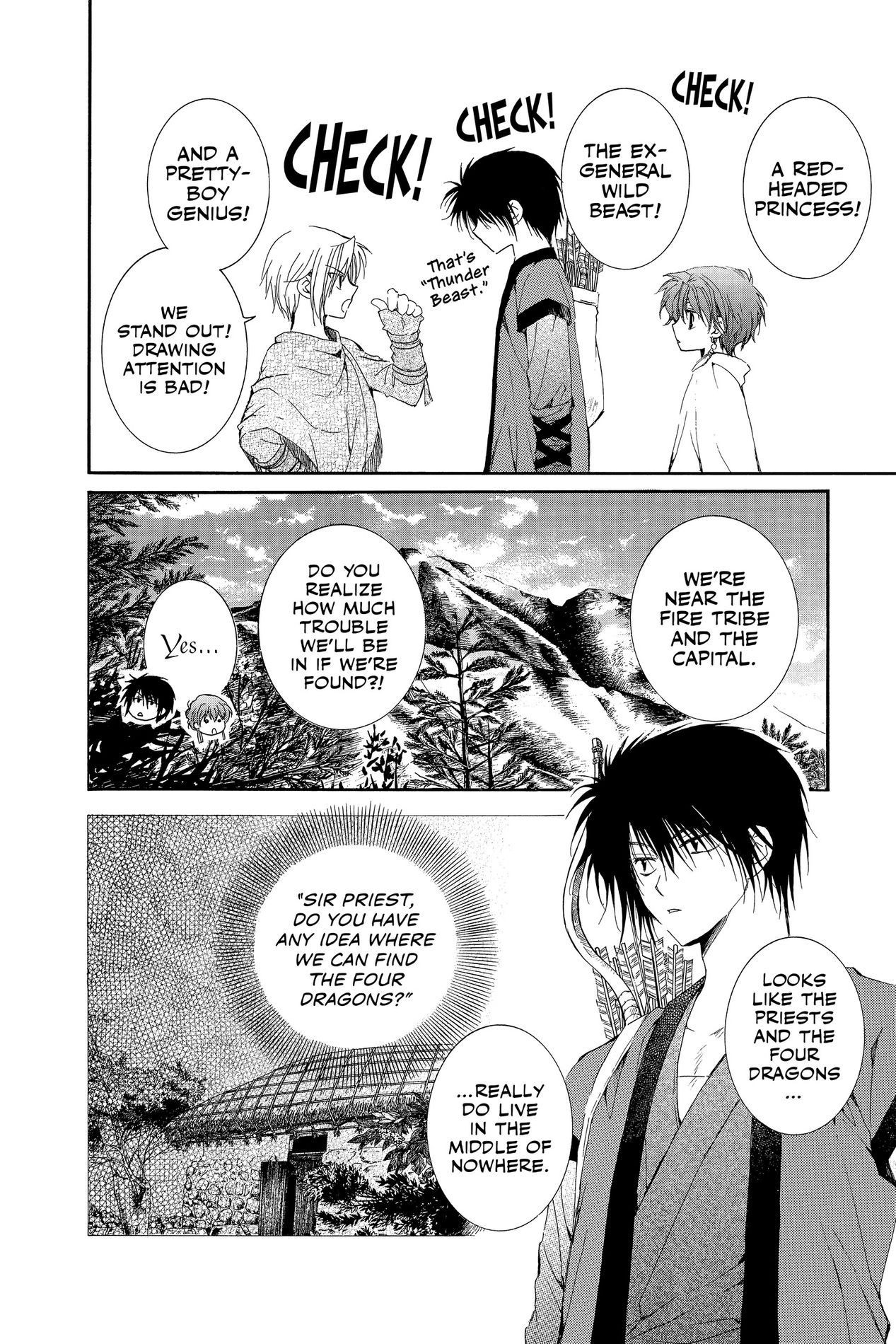 Yona of the Dawn, Chapter 15 image 03