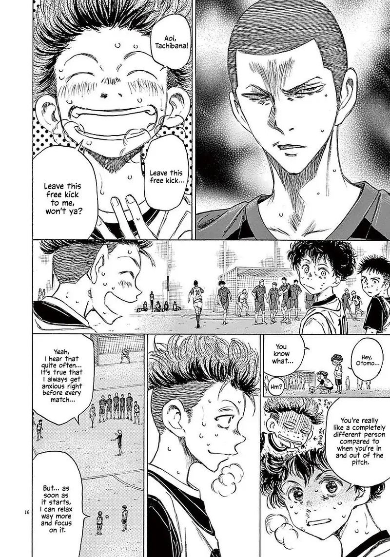 Boy’s Abyss, Chapter 15 image 16