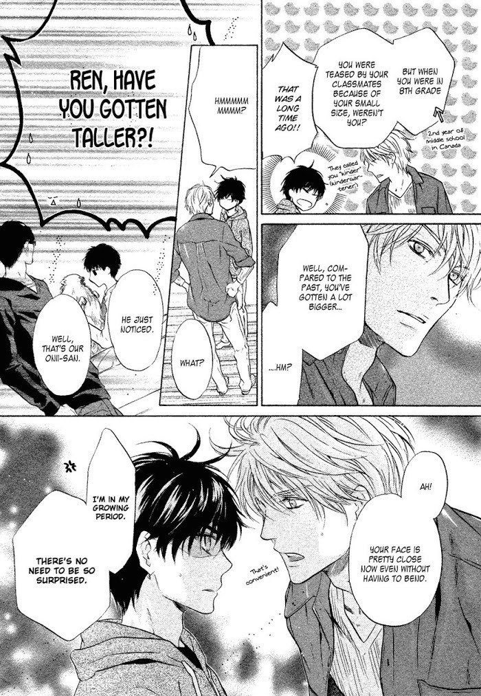 Super Lovers, Chapter 22 image 55