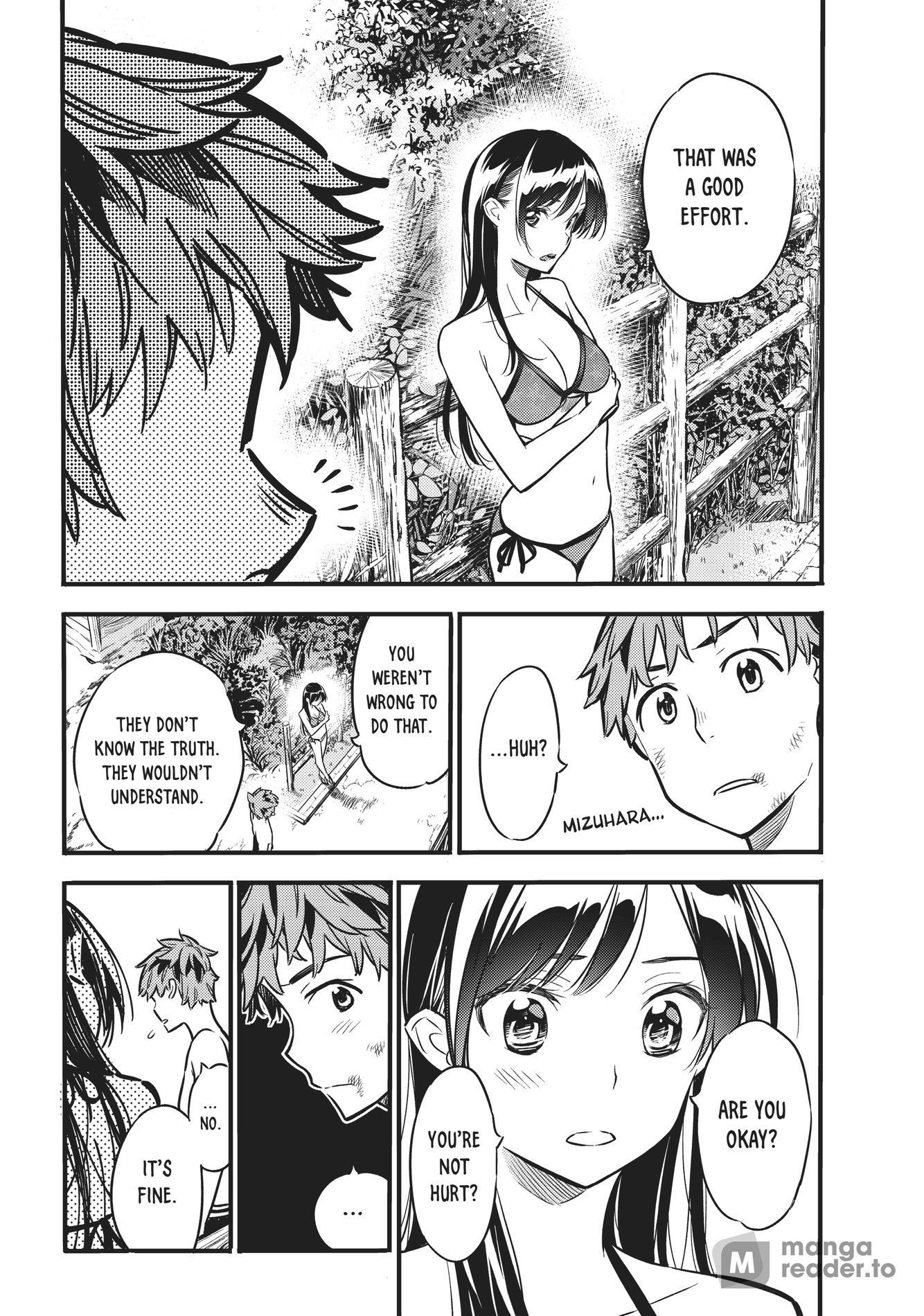 Rent-A-Girlfriend, Chapter 12 image 10