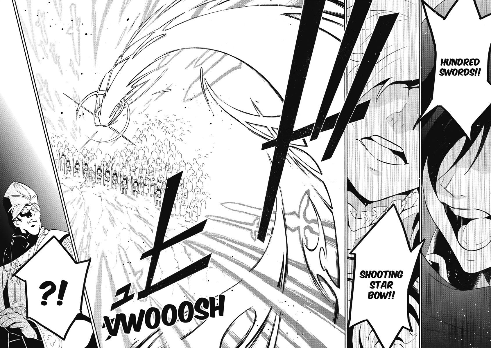 The Rising of the Shield Hero, Chapter 28 image 32
