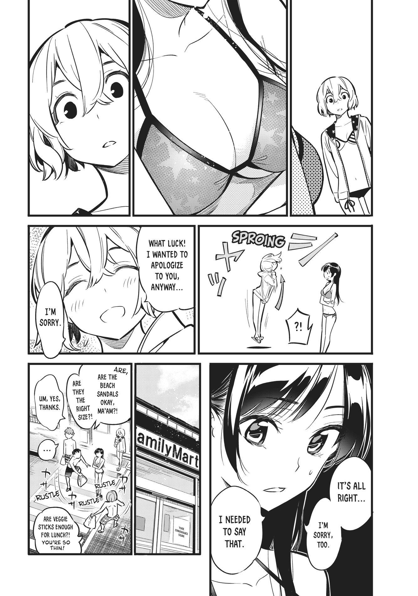 Rent-A-Girlfriend, Chapter 10 image 05