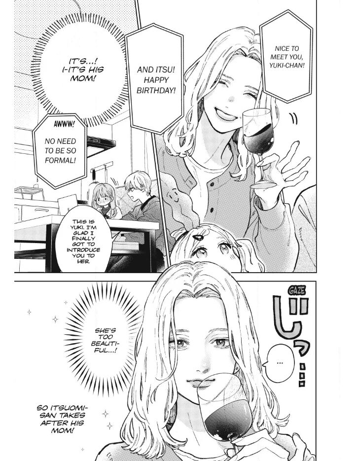 Boy’s Abyss, Chapter 52 image 25