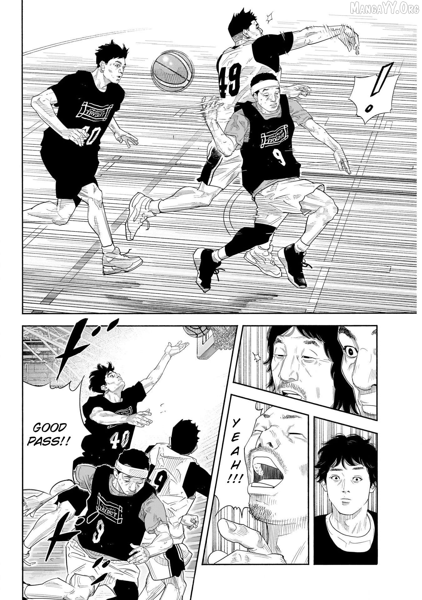 Real, Chapter 103 image 27