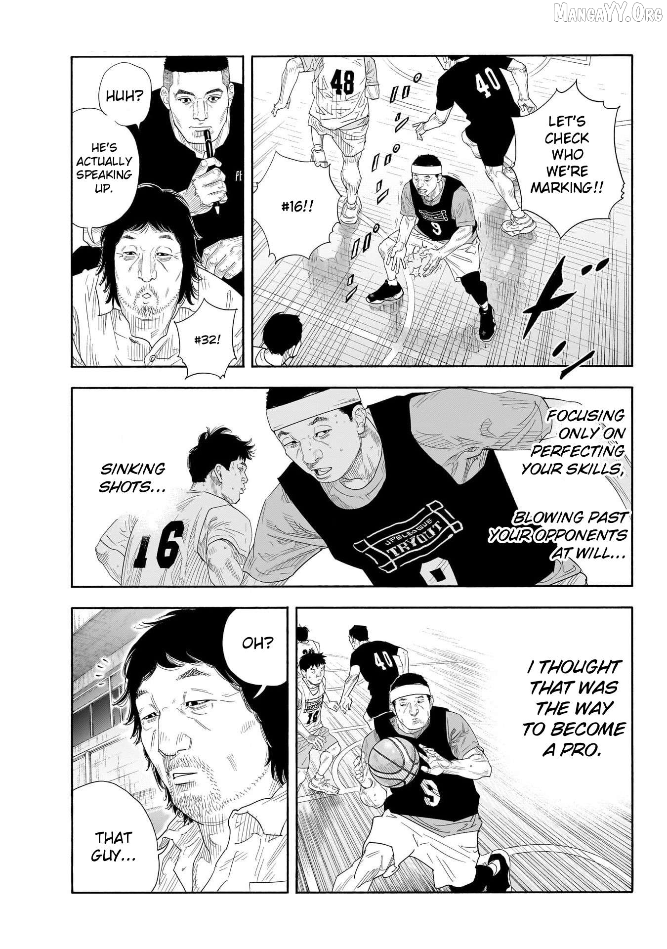 Real, Chapter 103 image 24