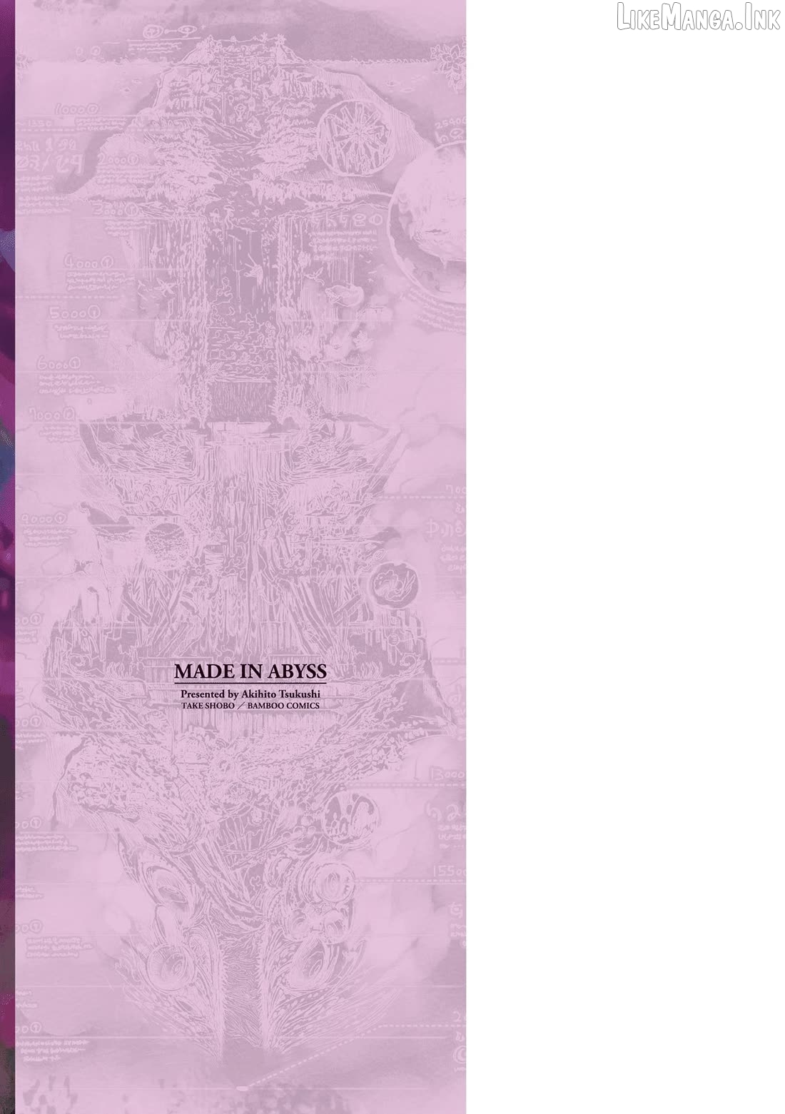 Boy’s Abyss, Chapter 74.5 image 10