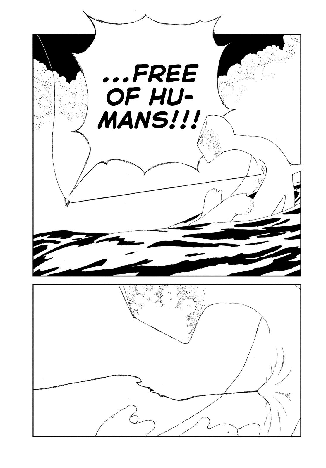 Houseki no Kuni, Chapter 106 image 20